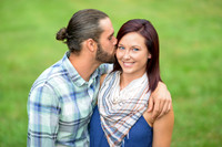 Engagements/Couples