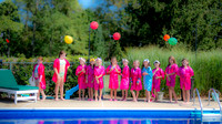 Nora's Ninth Birthday Spa Gala 9 - 2024