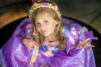 Lyla Rapunzel June 2023