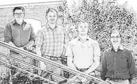 Axiom Staff Shots