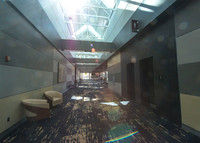 Axiom - Convention Center and Madisonville Bank