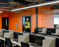 Axiom Architecture - 234 Frederica Street, Owensboro