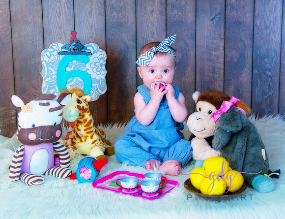 7 months