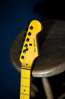 Guitar -- Germano -- 2018