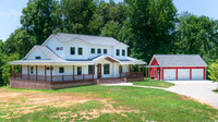 Kunze House