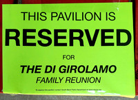 DiGirolamo Family Reunion 2019