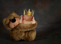 Meet King Griffin, 25-Mar-24