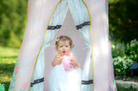 Princess Lyla 13 months 2020