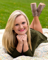 Madison Luckhaupt 2016