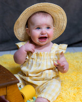 June six or 7 months!  25-Feb-25
